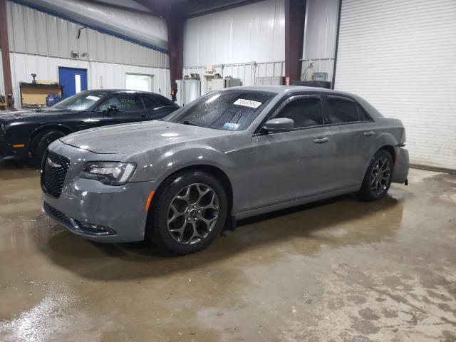 Auction sale of the 2018 Chrysler 300 S, vin: 2C3CCAGG0JH141648, lot number: 50080954