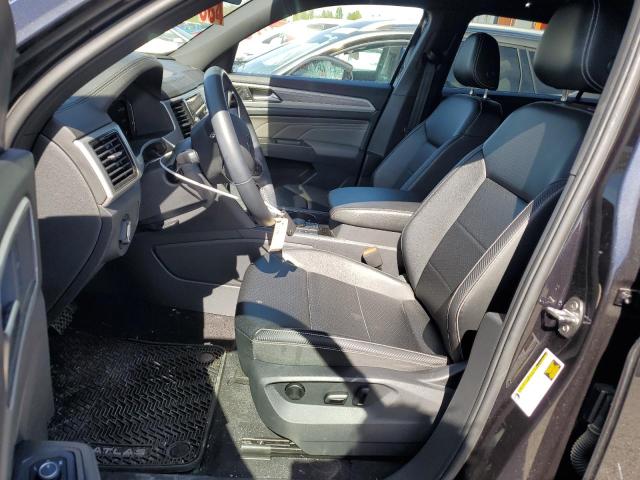 1V2KE2CA0NC218017 Volkswagen Atlas Cross Sport Se