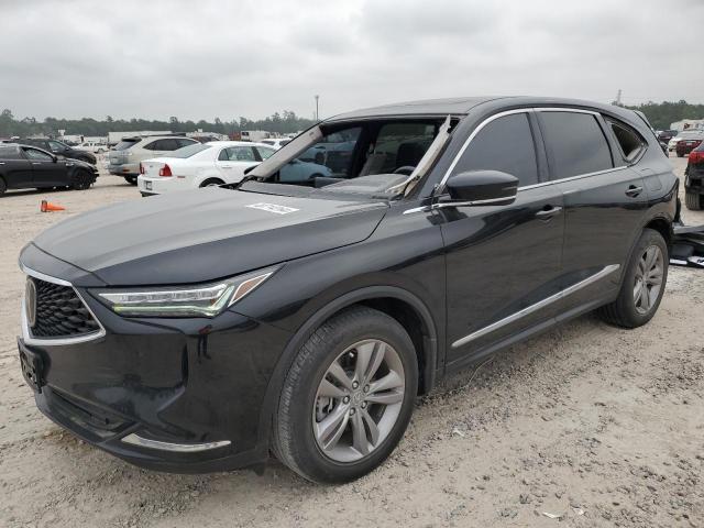 Auction sale of the 2022 Acura Mdx, vin: 5J8YD9H35NL000268, lot number: 48714264