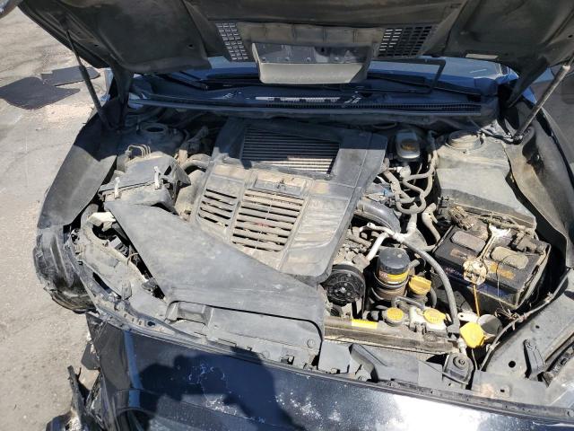 JF1VA1L68G9830469 Subaru Wrx Limited