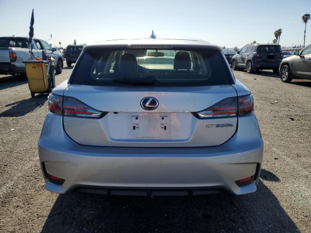 JTHKD5BH5G2250957 Lexus CT 200