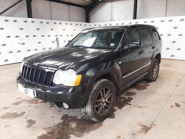 Auction sale of the 2009 Jeep G-cherokee, vin: 1J8HDE8M18Y116941, lot number: 49657184