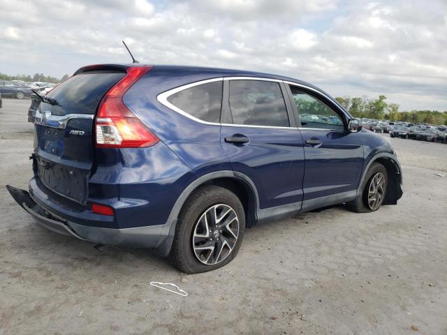 2HKRM4H47GH646238 Honda CR-V SE