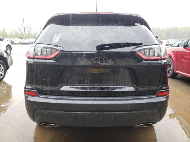 1C4PJMLX8LD608048 Jeep Cherokee Latitude Plus