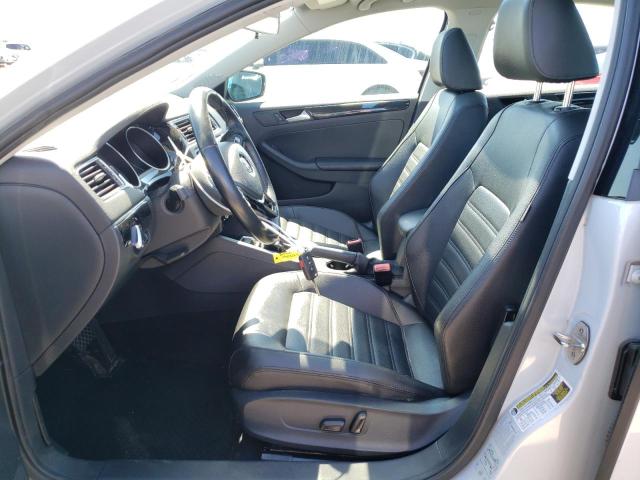 3VWL17AJ6HM292821 Volkswagen JETTA SEL