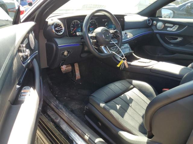 W1K1J5JB9PF194457 Mercedes-Benz E 450