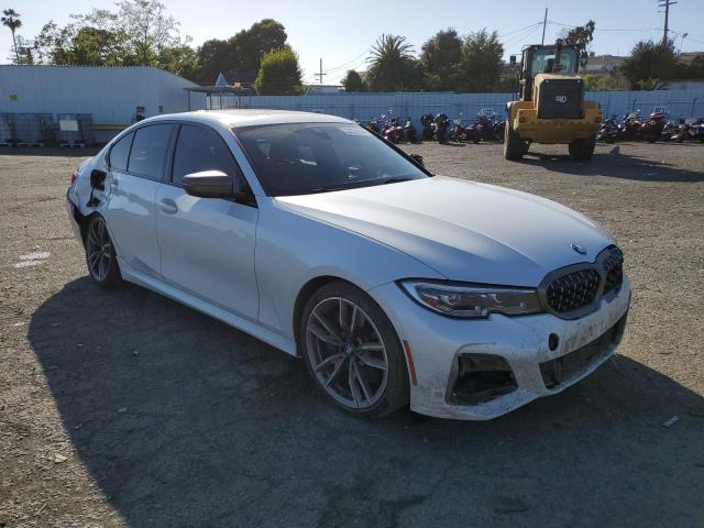 3MW5U7J08M8B57169 BMW M340I
