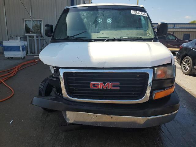 1GTW7FCA9E1912723 GMC Savana G2500