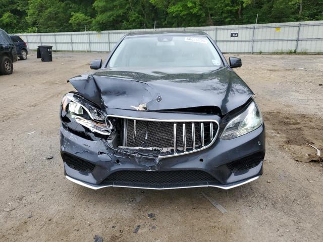 WDDHF5KBXEA893475 Mercedes-Benz E 350