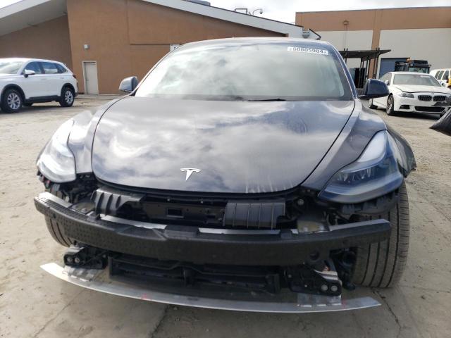 5YJ3E1EB2NF169850 Tesla MODEL 3