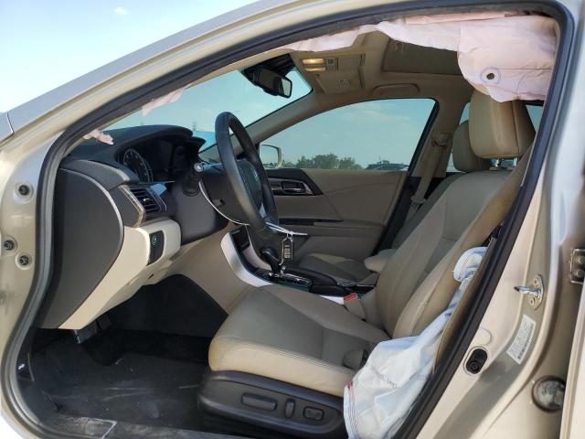 1HGCR2F9XGA189279 Honda ACCORD EXL