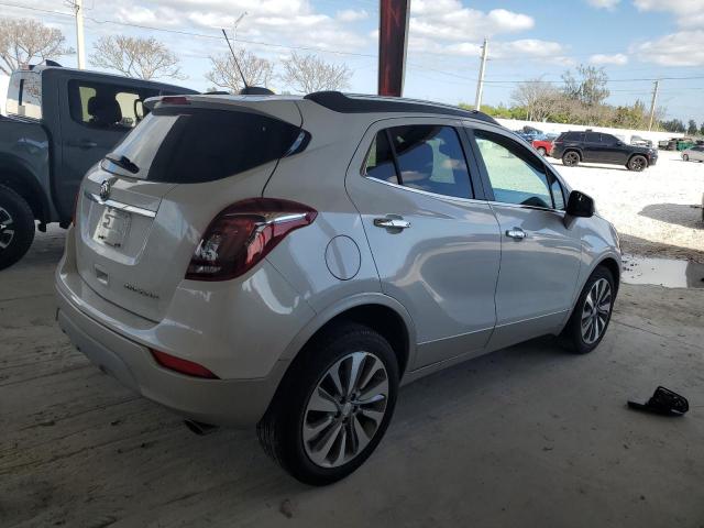 KL4CJASBXKB800787 Buick Encore Preferred