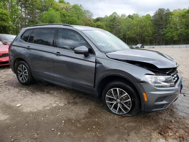 3VV1B7AXXMM132271 Volkswagen TIGUAN S
