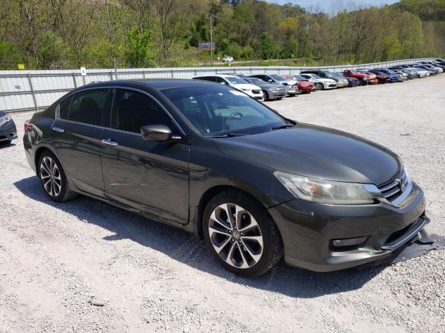 1HGCR2F56FA070608 Honda Accord Sport