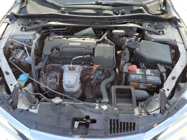 1HGCR2F9XGA189279 Honda ACCORD EXL