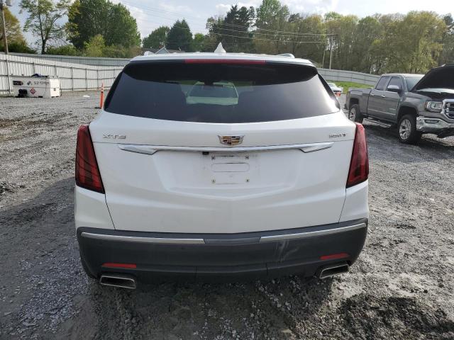 1GYKNAR41MZ105471 Cadillac XT5 LUXURY