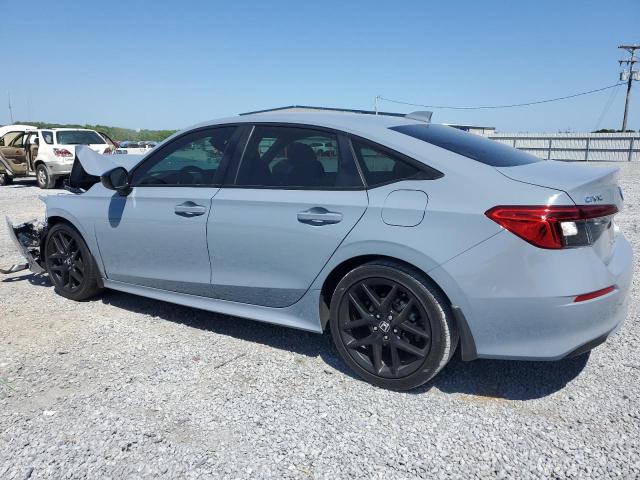 2HGFE2F52PH540810 Honda Civic Sport