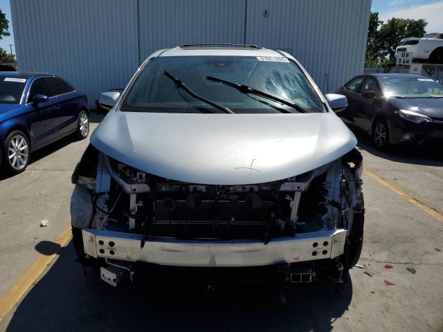 5TDERKEC1MS026152 Toyota Sienna Limited