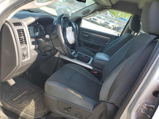 1C6RR7LT8GS330812 RAM 1500 Slt