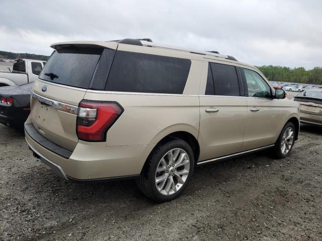 1FMJK2AT6JEA71190 Ford Expedition Max Limited