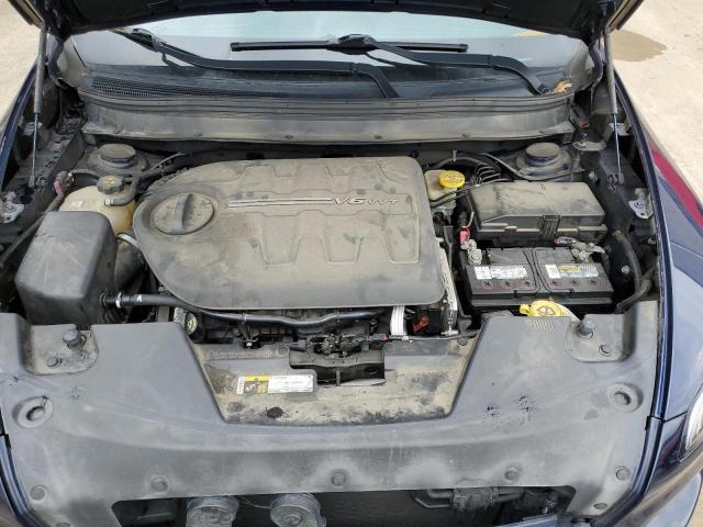 1C4PJMDS4FW719045 Jeep Cherokee Limited