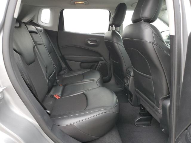 3C4NJDBB9LT151712 Jeep Compass Latitude