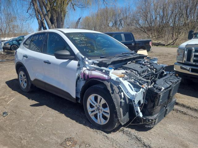 Auction sale of the 2020 Ford Escape S, vin: 1FMCU0F6XLUA87332, lot number: 52718554