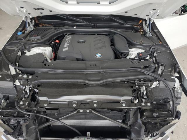 WBA43FJ03RCR03827 BMW 530 I