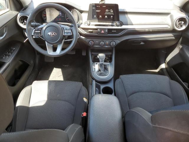 3KPF24AD3ME267580 KIA FORTE FE