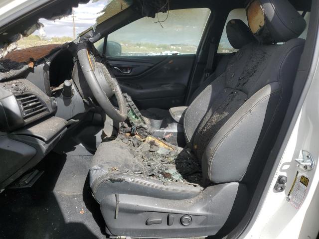 4S4BTGUD3N3203455 Subaru Outback Wilderness