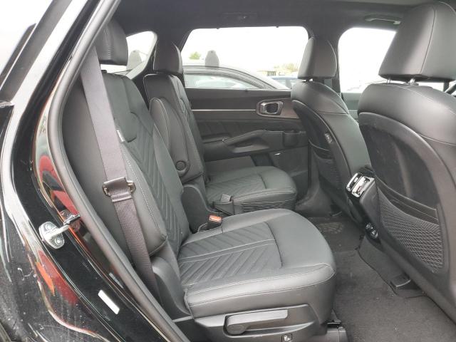 5XYRKDJF7RG262150 KIA SORENTO SX