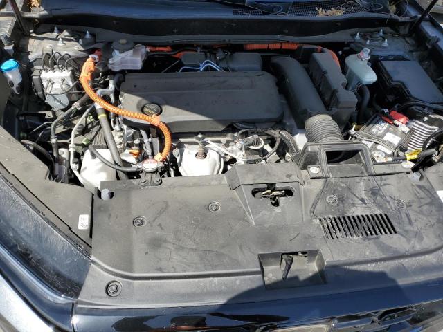 7FARS6H54PE024600 Honda Cr-v Sport