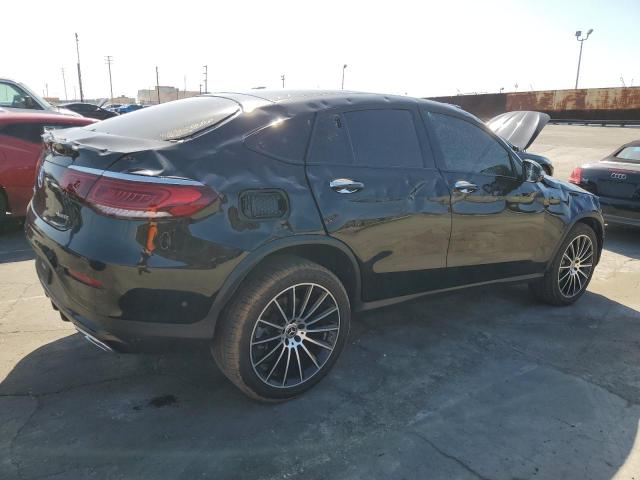 WDC0J8EB6LF749659 Mercedes-Benz Glc Coupe 300 4matic