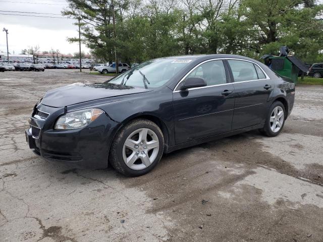 Auction sale of the 2011 Chevrolet Malibu Ls, vin: 1G1ZB5E1XBF371823, lot number: 49488304