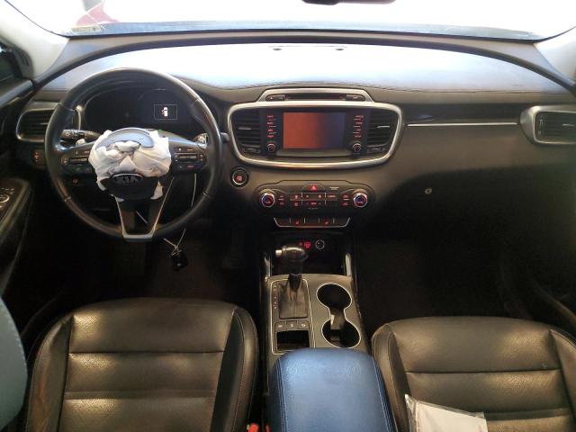 5XYPHDA10HG274665 KIA SORENTO EX
