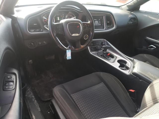 2C3CDZAG5FH911113 Dodge Challenger Sxt