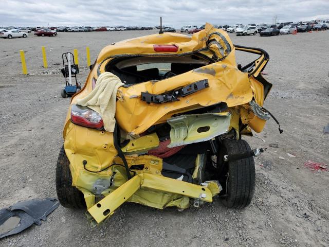 JN8AF5MR6HT703030 Nissan JUKE S