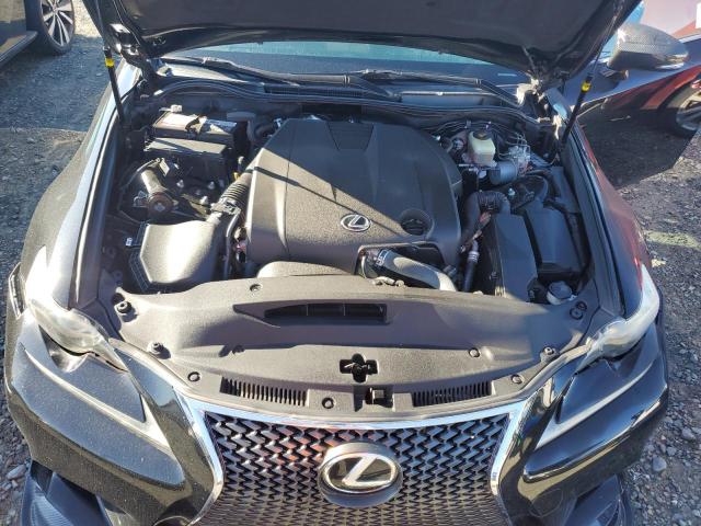 JTHBF1D20E5004020 Lexus IS 250