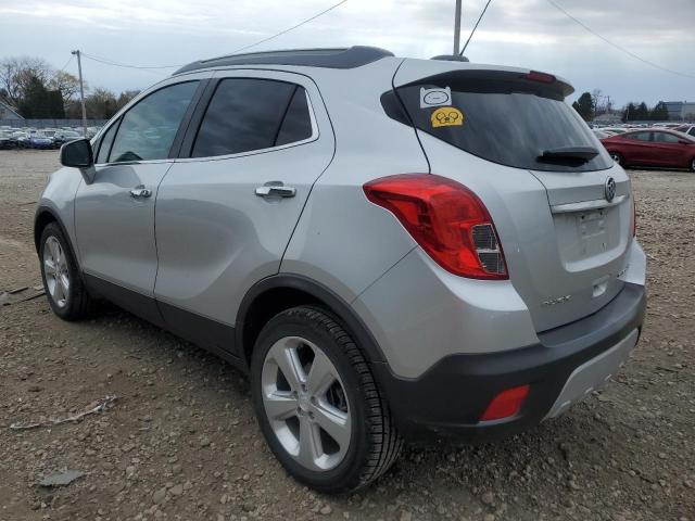 KL4CJASB7FB197464 Buick Encore