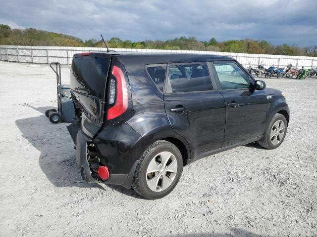 KNDJN2A21F7813624 KIA Soul