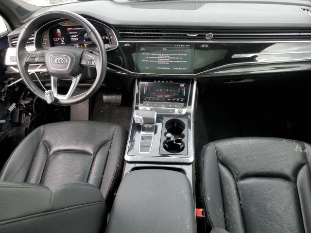 WA1LXAF74MD041825 Audi Q7 Premium Plus