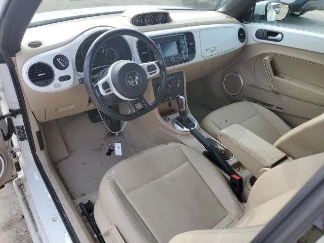 3VW5L7AT3EM819262 Volkswagen Beetle