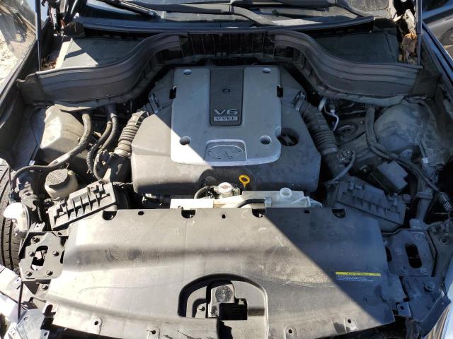 JN1BJ0RP3HM385499 Infiniti QX50