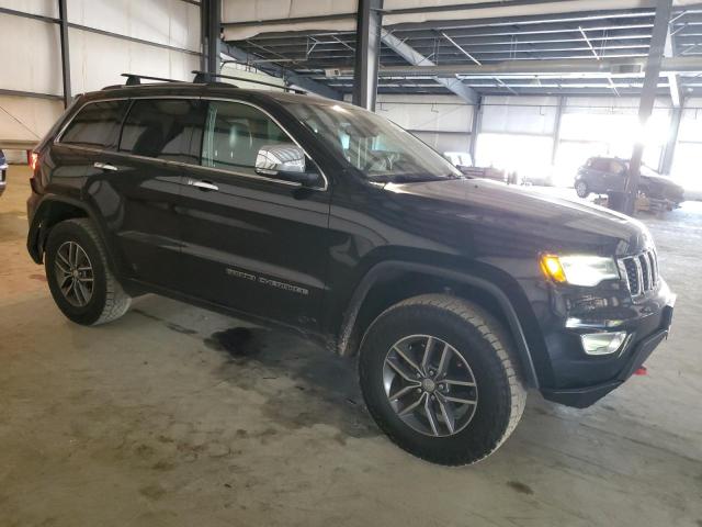 1C4RJFBG8HC778283 Jeep Grand Cherokee Limited