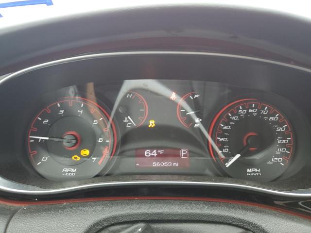 1C3CDFAA2GD624191 Dodge DART SE