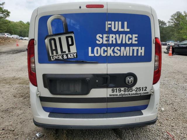 ZFBERFBB9H6E04619 RAM Promaster City Slt
