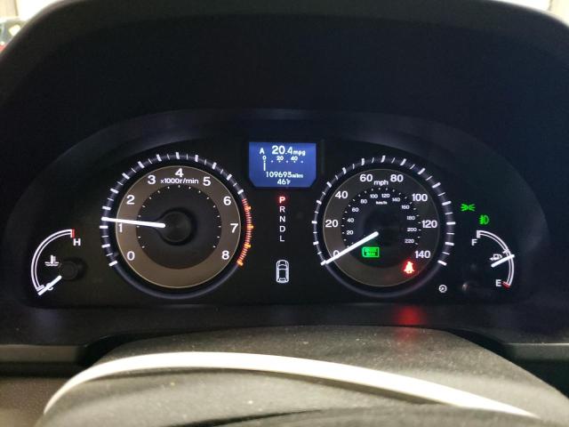 5FNRL5H9XEB088398 Honda Odyssey Touring