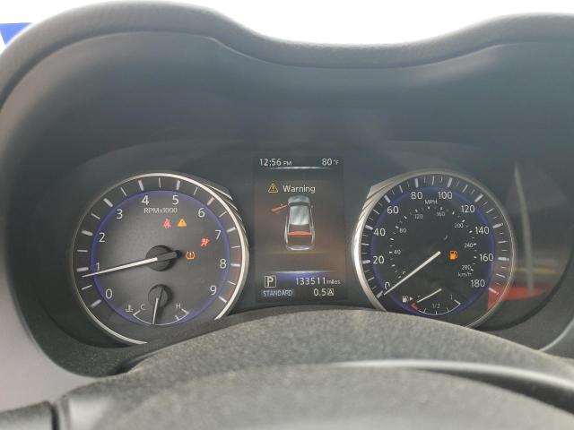 JN1BV7AR0EM697415 Infiniti Q50 BASE