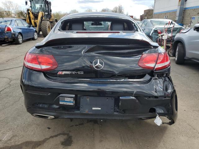 WDDWJ4KB1HF469562 Mercedes-Benz C 300 4matic