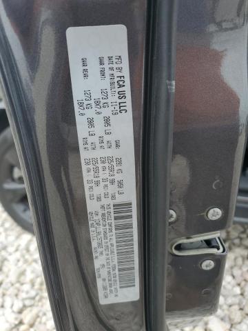 1C4PJLLB0LD573665 Jeep CHEROKEE L